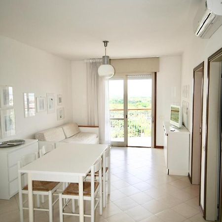 Appartement Ba- La Torre - Sea View - à Lignano Sabbiadoro Extérieur photo
