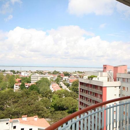 Appartement Ba- La Torre - Sea View - à Lignano Sabbiadoro Extérieur photo