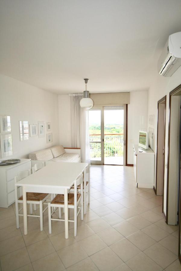 Appartement Ba- La Torre - Sea View - à Lignano Sabbiadoro Extérieur photo