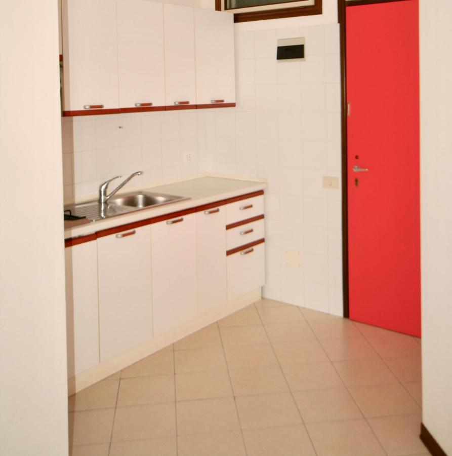 Appartement Ba- La Torre - Sea View - à Lignano Sabbiadoro Extérieur photo