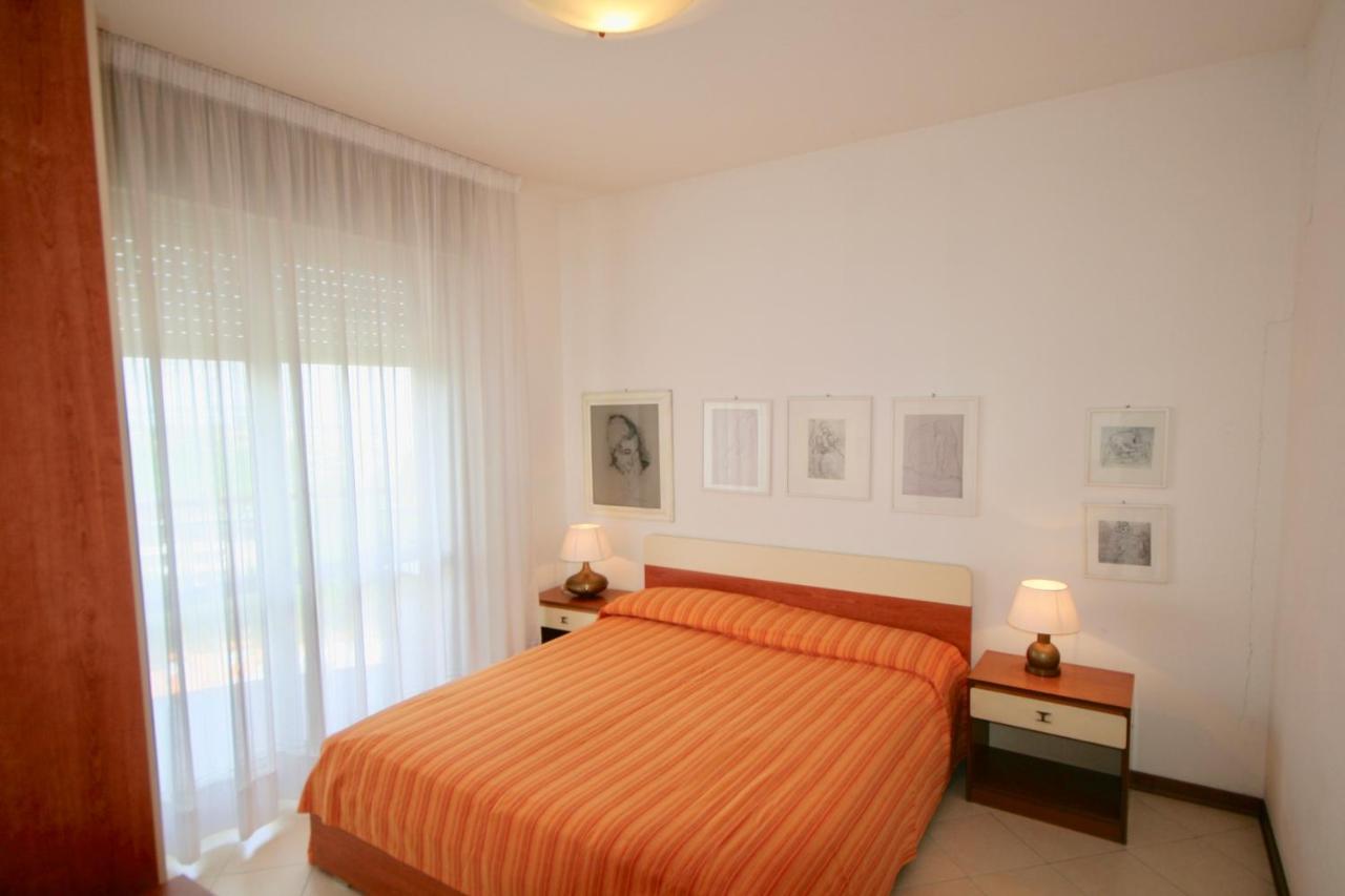 Appartement Ba- La Torre - Sea View - à Lignano Sabbiadoro Extérieur photo