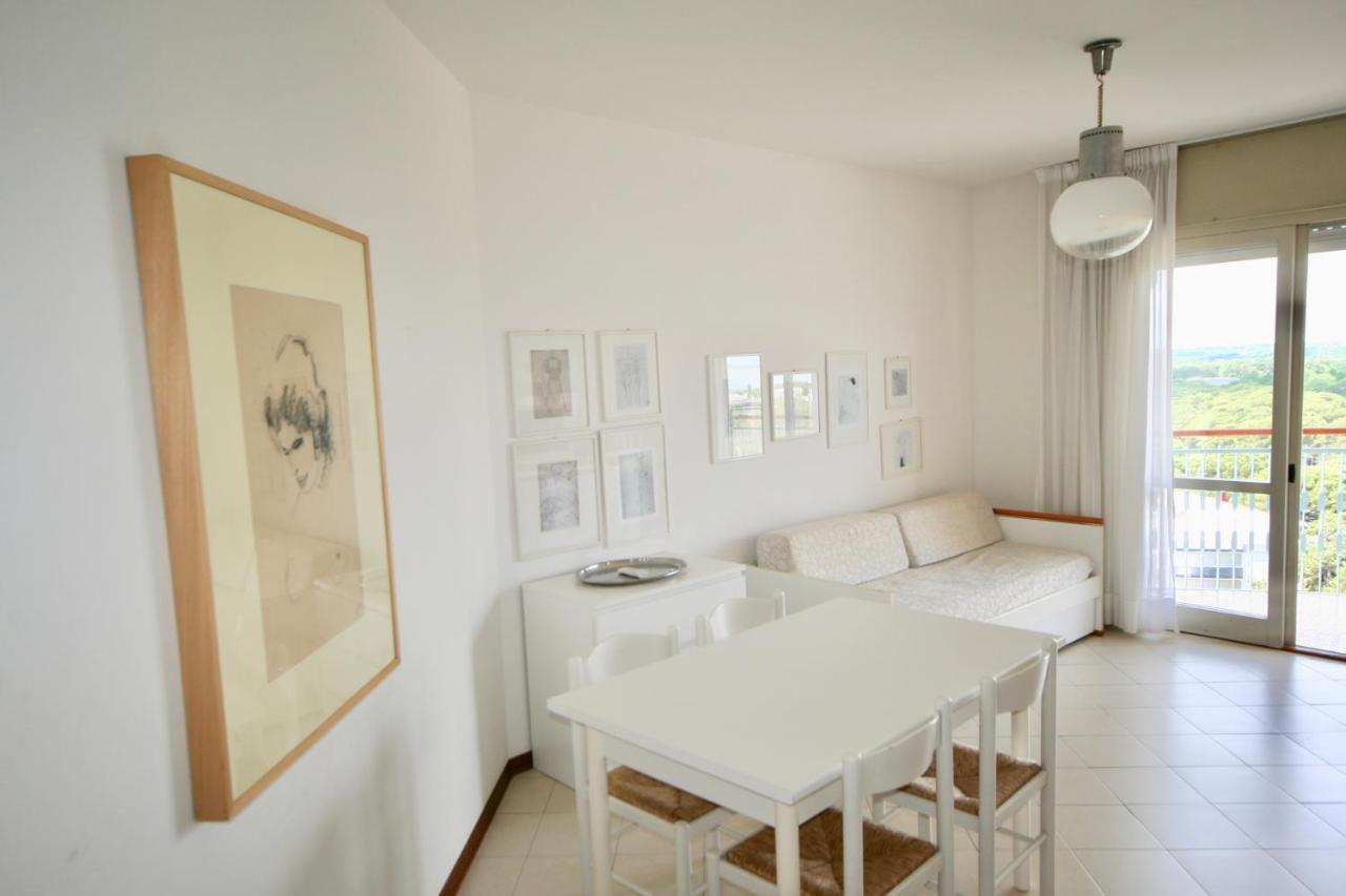 Appartement Ba- La Torre - Sea View - à Lignano Sabbiadoro Extérieur photo