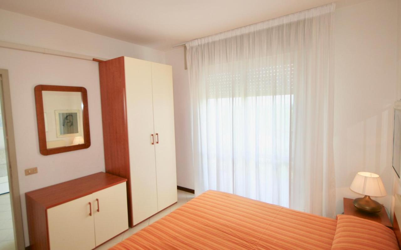 Appartement Ba- La Torre - Sea View - à Lignano Sabbiadoro Extérieur photo
