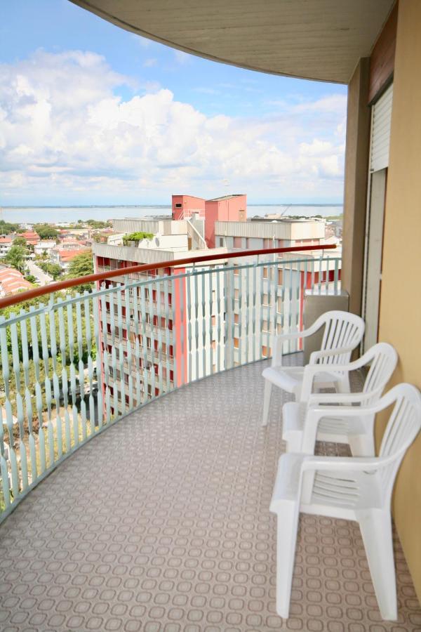 Appartement Ba- La Torre - Sea View - à Lignano Sabbiadoro Extérieur photo