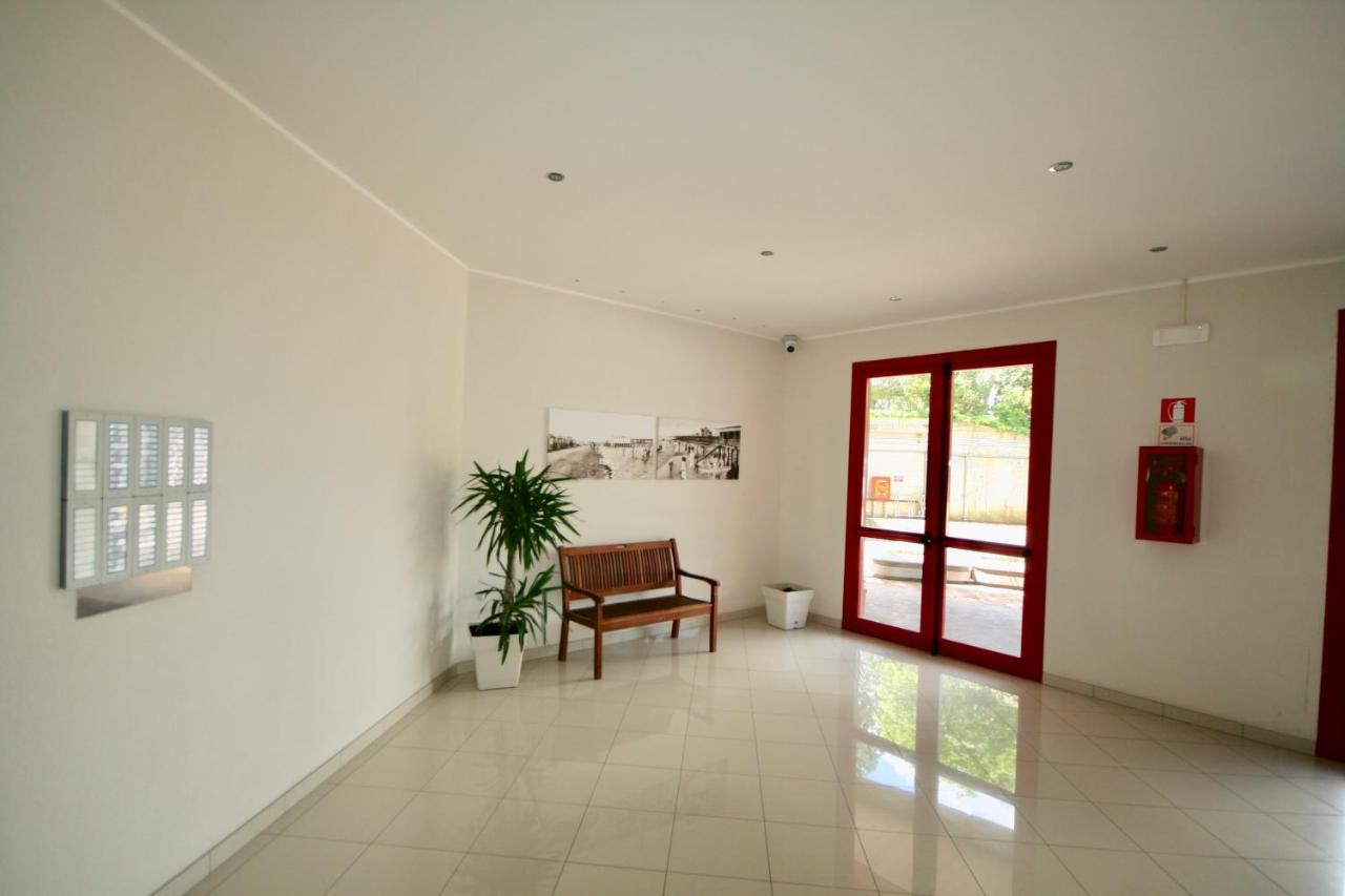 Appartement Ba- La Torre - Sea View - à Lignano Sabbiadoro Extérieur photo