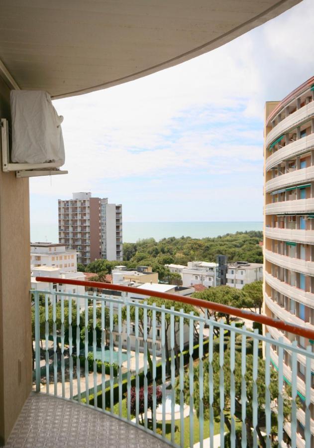 Appartement Ba- La Torre - Sea View - à Lignano Sabbiadoro Extérieur photo