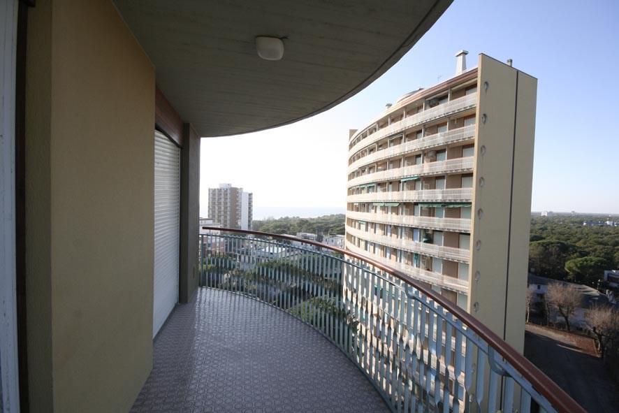 Appartement Ba- La Torre - Sea View - à Lignano Sabbiadoro Extérieur photo