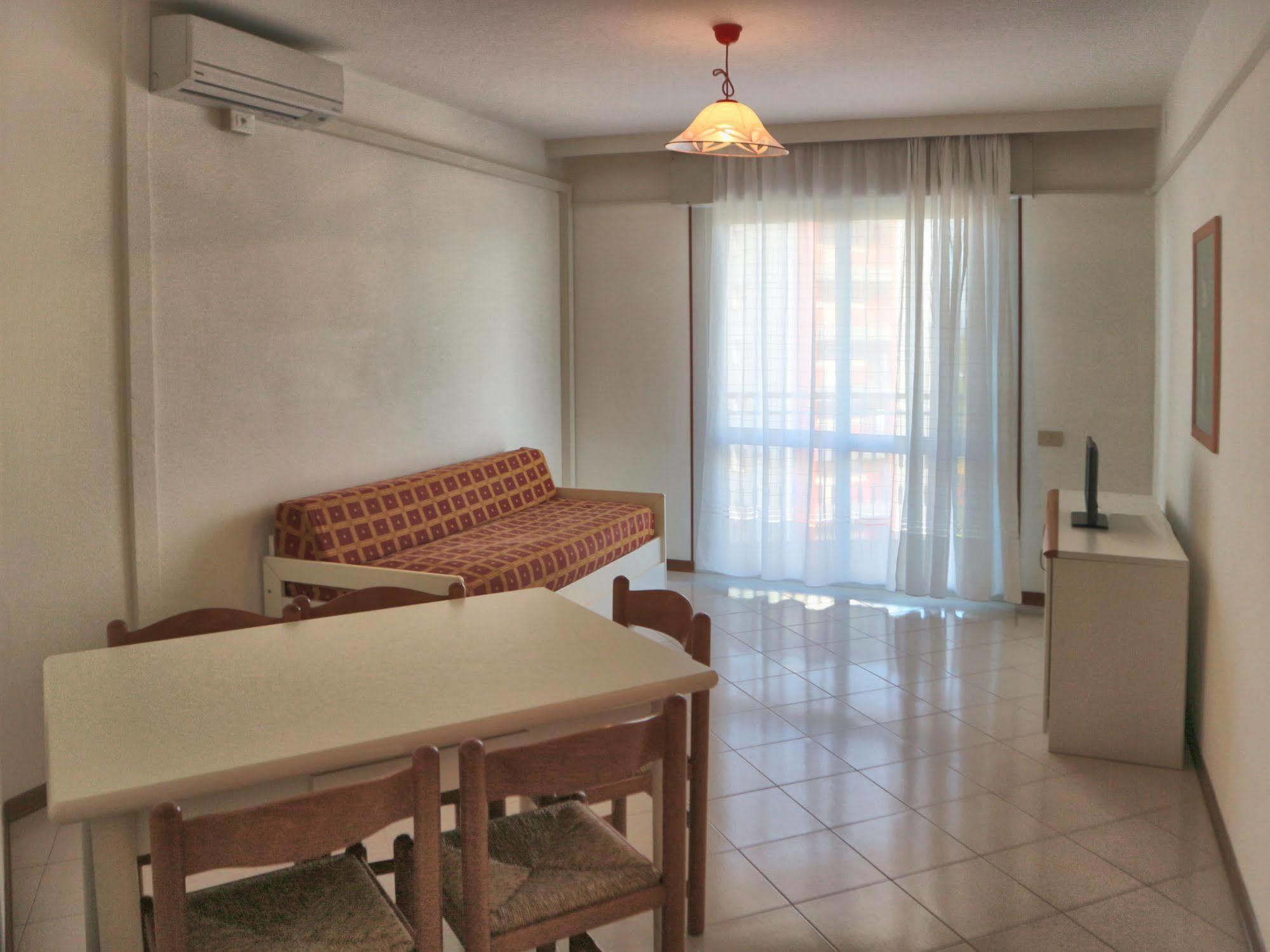 Appartement Ba- La Torre - Sea View - à Lignano Sabbiadoro Extérieur photo