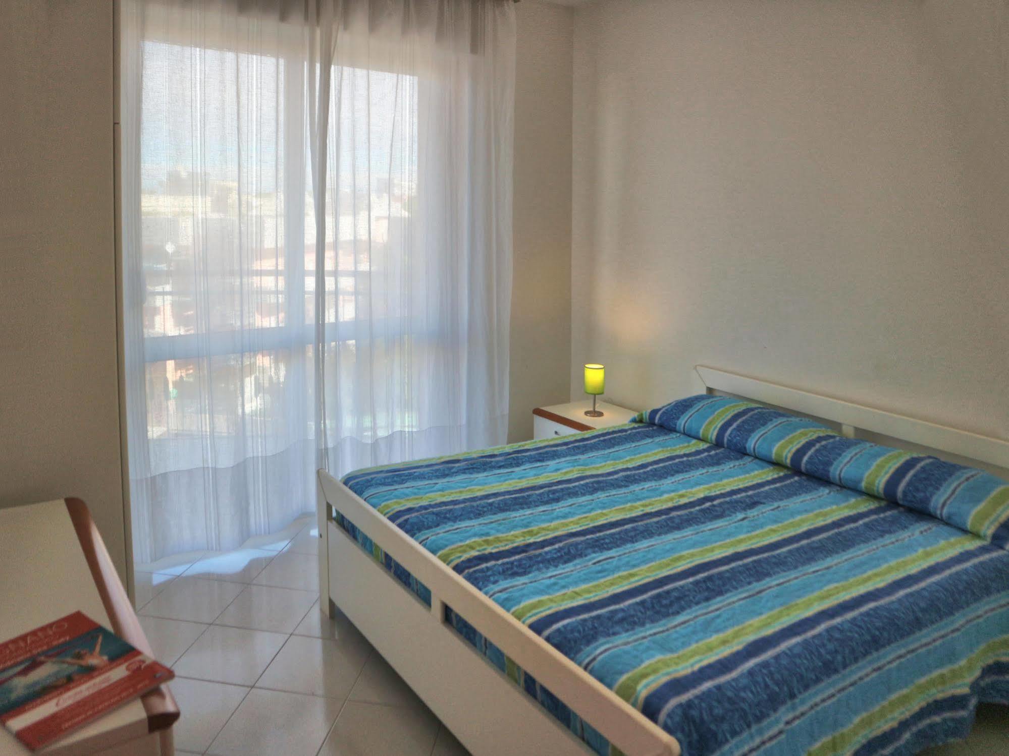 Appartement Ba- La Torre - Sea View - à Lignano Sabbiadoro Extérieur photo