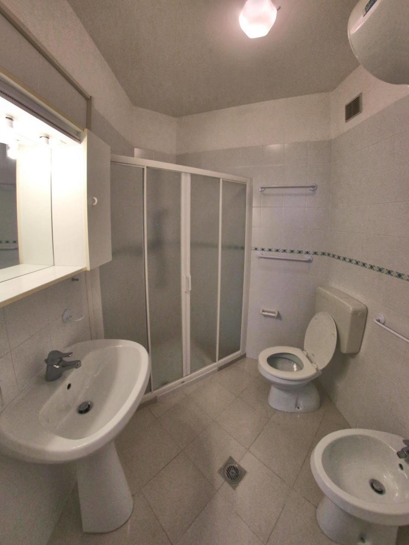 Appartement Ba- La Torre - Sea View - à Lignano Sabbiadoro Extérieur photo